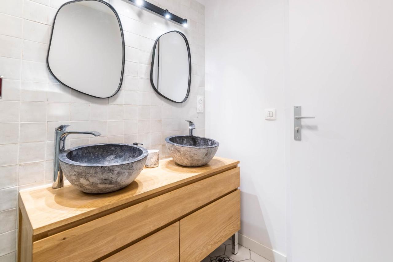 Florentine Furnished Flat Apartman Annecy Kültér fotó