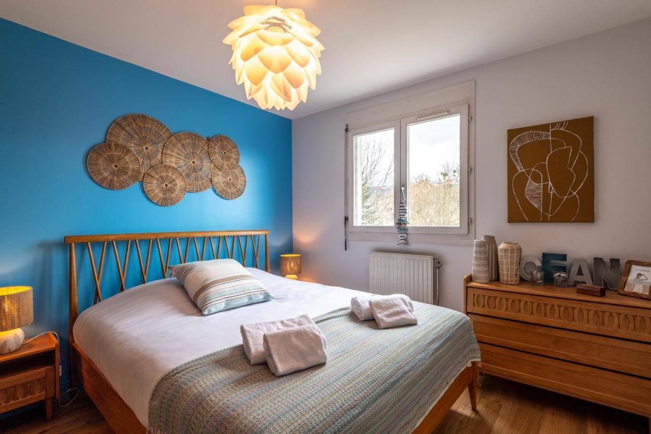 Florentine Furnished Flat Apartman Annecy Kültér fotó